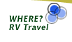 Where RV Travel