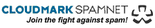 Cloudmark SpamNet - Join the fight against spam!