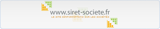 Siret-Societe - Informations sur les Sociétés