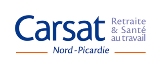 logo CARSAT Nord-Picardie